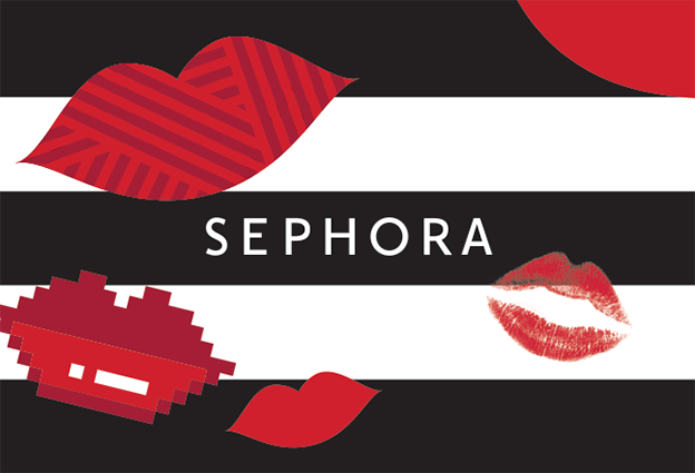 SEPHORA GIFT CARD