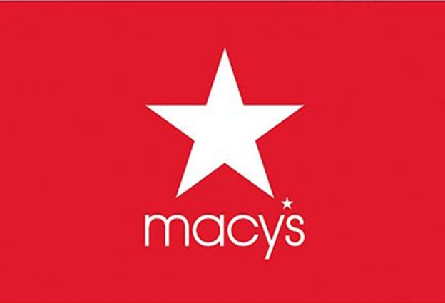 MACY'S GIFT CARD