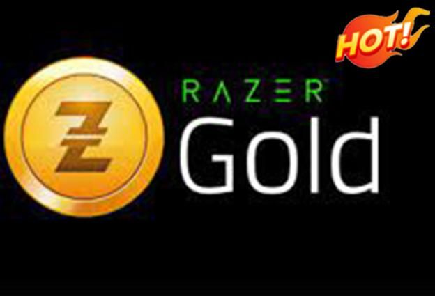 Razer Gold