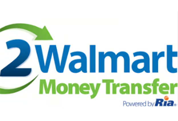 Walmart EMAIL Transfer