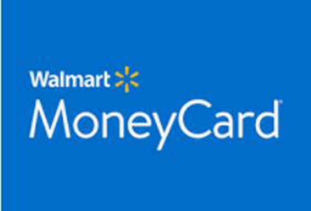 Walmart Money Card